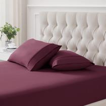 Conjunto de 2 Fronhas Sweet Home Collection - Flanela Standard Conjunto de 2 Fronhas Sweet Home Collection - Flanela Standard