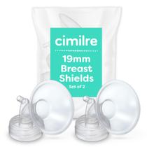 Conjunto de 2 Funis de Extração Cimilre 19 mm de Reposição