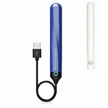 Conjunto de 2 Peças de Bastão Aquecedor Elétrico USB xinXbabe Conjunto de 2 Peças de Bastão Aquecedor Elétrico USB xinXbabe