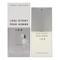 Conjunto de 2 peças de perfume Issey Miyake L'Eau D'Issey Pour Homme Conjunto de 2 peças de perfume Issey Miyake L'Eau D'Issey Pour Homme