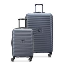 Conjunto de 2 peças expansível de bagagem DELSEY Paris Cruise 3.0 Hardside