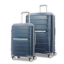 Conjunto de 2 peças expansível para bagagem Samsonite Freeform Hardside