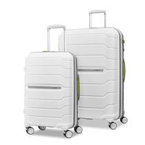 Conjunto de 2 peças expansível para bagagem Samsonite Freeform Hardside