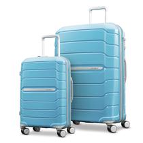 Conjunto de 2 peças expansível para bagagem Samsonite Freeform Hardside