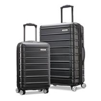 Conjunto de 2 peças expansível para bagagem Samsonite Omni 2 Hardside
