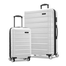 Conjunto de 2 peças expansível para bagagem Samsonite Omni 2 Hardside