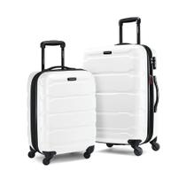 Conjunto de 2 peças expansível para bagagem Samsonite Omni PC Hardside