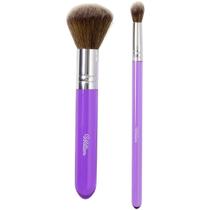 Conjunto de 2 Pincel de Pó Wilton para Decoração de Bolos
