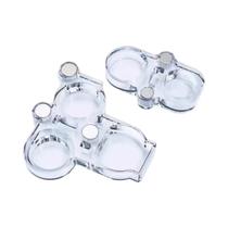 Conjunto De 2 Protetores Magnéticos Para Lente Da Câmera Traseira Do iPhone 16 15 14 13 Para Reparo