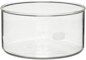 Conjunto de 2 Refratários de Cristalização Corning Pyrex 2500ml 19cm x 10cm Conjunto de 2 Refratários de Cristalização Corning Pyrex 2500ml 19cm x 10cm