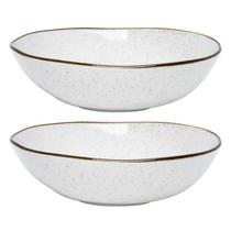 Conjunto De 2 Saladeiras 26Cm 1,6L Ryo Maresia Oxford