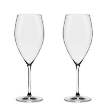 Conjunto de 2 Taças de Cristal 580ml Athenas Classic