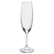 Conjunto de 2 Taças de Cristal Anna para Champanhe 220ml - Bohemia