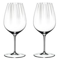 Conjunto De 2 Taças Para Vinho Performance 834 Ml Riedel