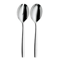 Conjunto De 2 Talheres Para Salada Em Aço Inox Nuova Wmf