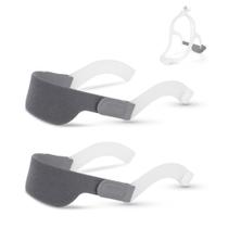 Conjunto de 2 Tiras Ajustáveis para Cabeça YBWM para DreamWear