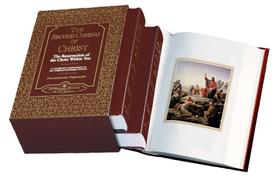 Conjunto de 2 Volumes A Segunda Vinda de Cristo: A Ressurreição do Cristo Interior (Self-Realization Fellowship)