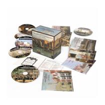 Conjunto de 20 CDs UNIVERSAL MUSIC GROUP Conjunto de 20 CDs UNIVERSAL MUSIC GROUP