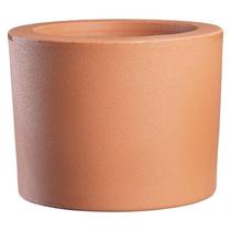 Conjunto de 20 Vasos Decorativo Gramado 12,7x16,6cm Afort