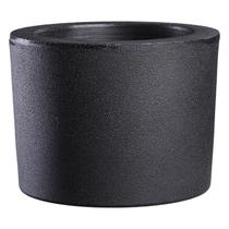 Conjunto de 20 Vasos Decorativo Gramado 12,7x16,6cm Afort