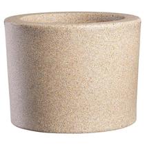 Conjunto de 20 Vasos Decorativo Gramado Jardim e Varanda Afort Conjunto de 20 Vasos Decorativo Gramado Jardim e Varanda Afort