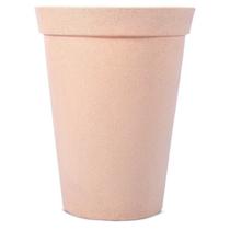 Conjunto de 20 Vasos Decorativo para Plantas Cônico com Borda Atenas 45 Conjunto de 20 Vasos Decorativo para Plantas Cônico com Borda Atenas 45