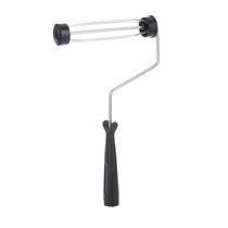 Conjunto de 24 Paint Roller Frame Linzer 7" com gaiola de metal