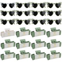 Conjunto de 24 presilhas de cabelo Ciulaiy para pedido de madrinhas Conjunto de 24 presilhas de cabelo Ciulaiy para pedido de madrinhas