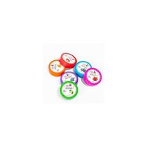 Conjunto de 25 toalhas de acetona com removedor de pétalas e removedor de esmalte