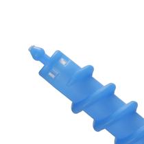 Conjunto de 26 Hastes para Permanente de Cabelo Wokex - Ferramenta de Cabeleireiro