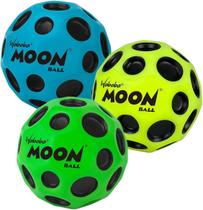 Conjunto de 3 Bolas Waboba Moon 6 cm
