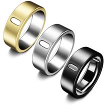 Conjunto de 3 Capas Compatíveis com Oura Ring Gen 4, Gen 3 Horizon e Gen 3 Heritage Conjunto de 3 Capas Compatíveis com Oura Ring Gen 4, Gen 3 Horizon e Gen 3 Heritage