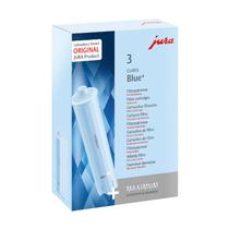 Conjunto de 3 cartuchos de filtro de água Jura Claris Blue+