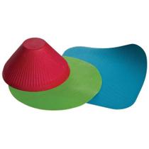 Conjunto de 3 Jar Grips Progressive International Prepworks