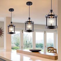 Conjunto de 3 luminárias pendentes vintage Chandelier MO&OK Conjunto de 3 luminárias pendentes vintage Chandelier MO&OK