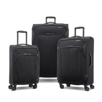 Conjunto de 3 Malas American Tourister 4 KIX 2.0 Softside Conjunto de 3 Malas American Tourister 4 KIX 2.0 Softside