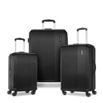 Conjunto de 3 peças de bagagem Samsonite Alliance SE Hardside com girador