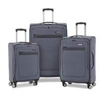 Conjunto de 3 peças expansível para bagagem Samsonite Ascella 3.0 Softside