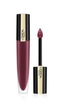 Conjunto de 3 peças L'Oreal Paris Rouge Signature Matte Lip Stain Conjunto de 3 peças L'Oreal Paris Rouge Signature Matte Lip Stain