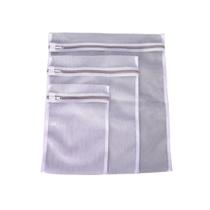Conjunto De 3 Sacos Pmg Para Maquina De Lavar Oikos