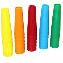 Conjunto de 30 vantagens de reabilitação Stacking Hand Cones