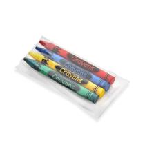 Conjunto de 300 Lápis de Cor CrayonKing - 75 Cores em 4 Pacotes