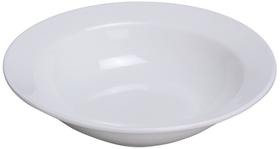 Conjunto de 36 Tigelas Yanco MM-10 Miami 17 cm Porcelana