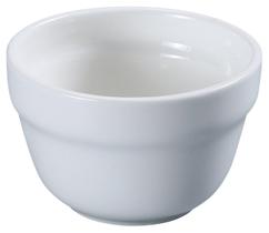 Conjunto de 36 Xícaras de Caldo Yanco PS-4 em Porcelana 207 ml 9,5 cm