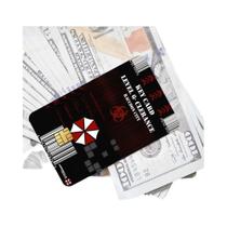 Conjunto De 4 Adesivos Impermeáveis Para Cartões De Crédito, Cartões De Ônibus E Decorações Legais