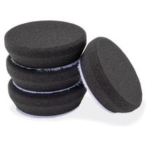 Conjunto de 4 boinas de espuma Griot's Garage BOSS 2" para polimento automotivo Conjunto de 4 boinas de espuma Griot's Garage BOSS 2" para polimento automotivo