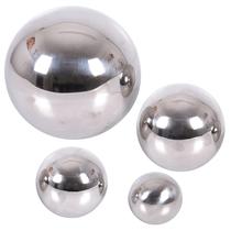 Conjunto de 4 bolas refletivas sensoriais TickIt 9322