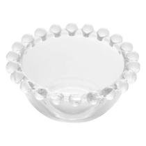 Conjunto de 4 Bowls de Cristal Pearl Wolff