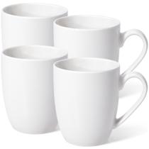 Conjunto de 4 Canecas Urbanstrive de Cerâmica 473 ml Conjunto de 4 Canecas Urbanstrive de Cerâmica 473 ml