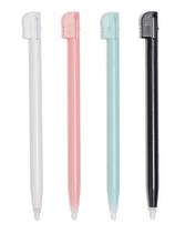 Conjunto de 4 canetas stylus para Nintendo DS Lite Conjunto de 4 canetas stylus para Nintendo DS Lite